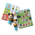 Load image into Gallery viewer, Sticker WOW! Deluxe Set Mickey & Minnie