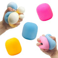 Load image into Gallery viewer, Sunlight Color Changing Soft Dough Squishy