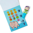 Load image into Gallery viewer, Sticker WOW! Buzz Lightyear By Melissa & Doug