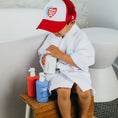 Load image into Gallery viewer, All-Natural Blueberry Shampoo, Body Wash & Bubbles