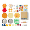Load image into Gallery viewer, Make and Bake Pies Play Set
