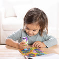 Load image into Gallery viewer, Sticker WOW! Buzz Lightyear By Melissa & Doug