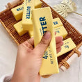 Load image into Gallery viewer, Butter Stick Squishy