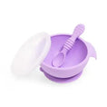 Load image into Gallery viewer, Silicone First Feeding Set