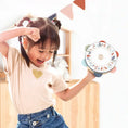 Load image into Gallery viewer, Tambourine