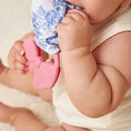Load image into Gallery viewer, Itzy Crinkle Crew Teether