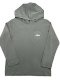 Load image into Gallery viewer, Field & Stream Boys Performance Hoodie