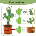 Load image into Gallery viewer, Singings Mimic Cactus