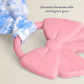Load image into Gallery viewer, Itzy Crinkle Crew Teether