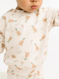 Load image into Gallery viewer, Little Mallard Duck Crewneck Set
