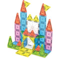 Load image into Gallery viewer, Magna-Tiles Travel Set Deluxe 55-Piece Set