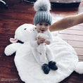 Load image into Gallery viewer, Lamb Baby Mat