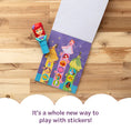 Load image into Gallery viewer, Sticker WOW! - Ariel By Melissa & Doug
