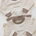 Load image into Gallery viewer, I Love Mom Crewneck