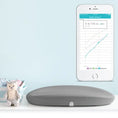 Load image into Gallery viewer, Hatch Grow Smart Changing Pad & Scale