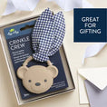 Load image into Gallery viewer, Itzy Crinkle Crew Teether