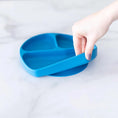 Load image into Gallery viewer, Silicone Grip Dish
