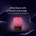 Load image into Gallery viewer, Hatch Baby Sleep Support, Sound Machine & Night Light