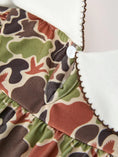 Load image into Gallery viewer, Duck Camo Girl Bloomer Set