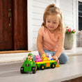 Load image into Gallery viewer, John Deere Farmin Friends Wagon Ride