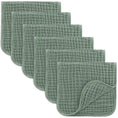 Load image into Gallery viewer, Muslin Burp Cloth