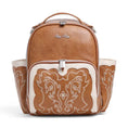 Load image into Gallery viewer, Itzy Ritzy Nash Saddle Mini Plus Diaper Bag