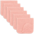 Load image into Gallery viewer, Muslin Burp Cloth