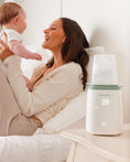 Load image into Gallery viewer, Momcozy Baby Bottle Warmer