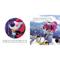 Load image into Gallery viewer, Twas The Night Before Christmas Board Book