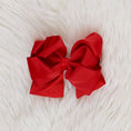 Load image into Gallery viewer, Double Layered Bow