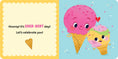 Load image into Gallery viewer, Happy Birthday, Babycakes Board Book