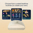 Load image into Gallery viewer, Restore 3 Sunrise Alarm Clock- Greige