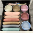 Load image into Gallery viewer, Silicone Baby Roll Up & Stay Closed Pink Bib