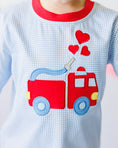 Load image into Gallery viewer, Sound the Alarm Shirt