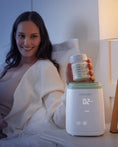 Load image into Gallery viewer, Momcozy Baby Bottle Warmer