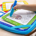 Load image into Gallery viewer, Water WOW! Take-Along Multi-Activity Drawing Set