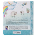 Load image into Gallery viewer, My LullaBible For Boys Hardcover Board Book