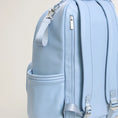 Load image into Gallery viewer, Teddy Blue Boss Plus Backpack