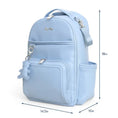 Load image into Gallery viewer, Teddy Blue Boss Plus Backpack