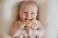 Load image into Gallery viewer, Ritzy Baby Molar Teether Lion