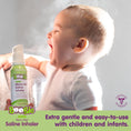 Load image into Gallery viewer, Boogie Micro-Mist Inhaler