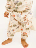 Load image into Gallery viewer, Tractor Ride Cargo Hoodie Set