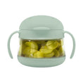 Load image into Gallery viewer, Ubbi Tweat Snack Container