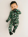 Load image into Gallery viewer, Evergreen Bamboo Sleeper
