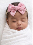 Load image into Gallery viewer, 3- Pack Nylon Bows