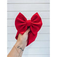 Load image into Gallery viewer, Bullet Bow + Headwrap