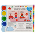 Load image into Gallery viewer, Babies Love Colors (Pop-A-Sound)