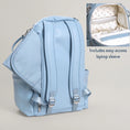 Load image into Gallery viewer, Teddy Blue Boss Plus Backpack