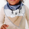 Load image into Gallery viewer, Mickey Mouse and Friends 3 Pack Bandana Bibs