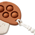 Load image into Gallery viewer, Itzy Pop™ Sensory Popper Toy - Mushroom